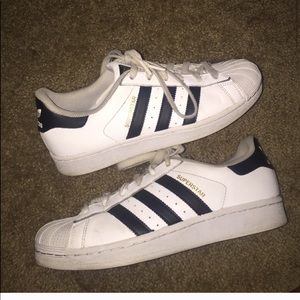 Superstar adidas